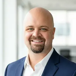 Michael Blair, founder of Zorva Labs