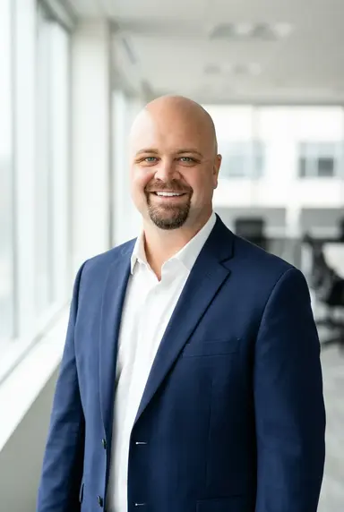 Michael Blair, founder of Zorva Labs
