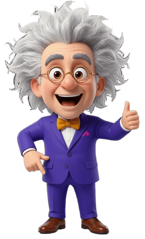 Zorva mascot pointing at the Phoenix contact form